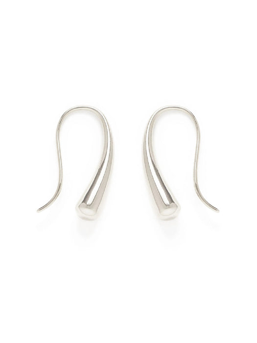 Gota Earrings by Amano Studio | Gold Silver Plated Brass | Light Years Jewelry