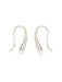 Gota Earrings by Amano Studio | Gold Silver Plated Brass | Light Years Jewelry