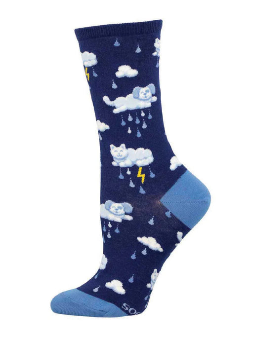 Raining Cats & Dogs Socks | Gifts & Accessories | Light Years Jewelry