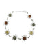 Amber Sun Bracelet | Sterling Silver Baltic Poland | Light Years Jewelry