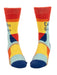 Cool Grandpa Crew Socks by Blue Q | Men's Crew Socks | Light Years Jewelry