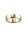 Wide Gold Filled Band | Ring Size 3 4 5 6 7 8 9 10 | Light Years Jewelry