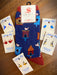 Birds & Birdhouses Crew Socks | Gifts & Accessories | Light Years Jewelry