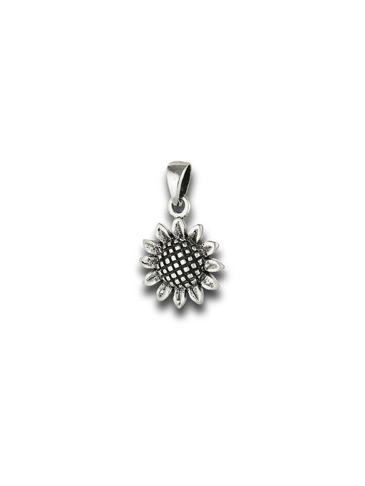 SUNFLOWER NECKLACE | AS ABOVE JEWELLERY