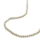 Freshwater Pearl Necklace | Sterling Silver Clasp | Light Years Jewelry