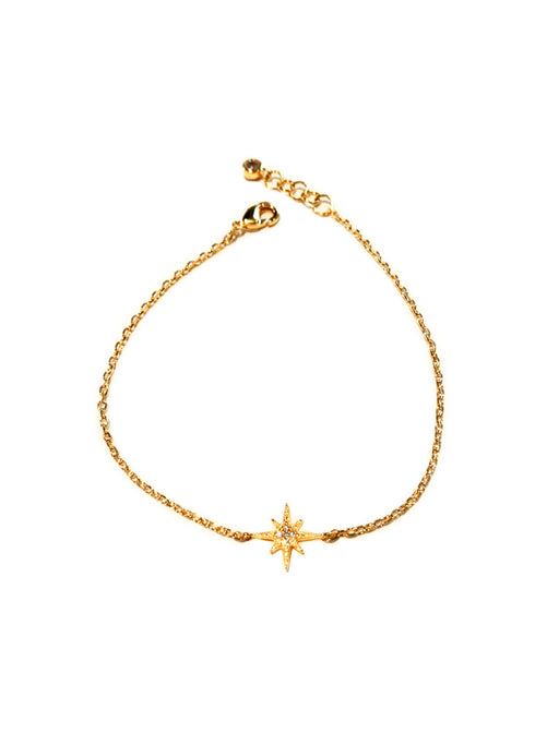 Twinkle Star Bracelet