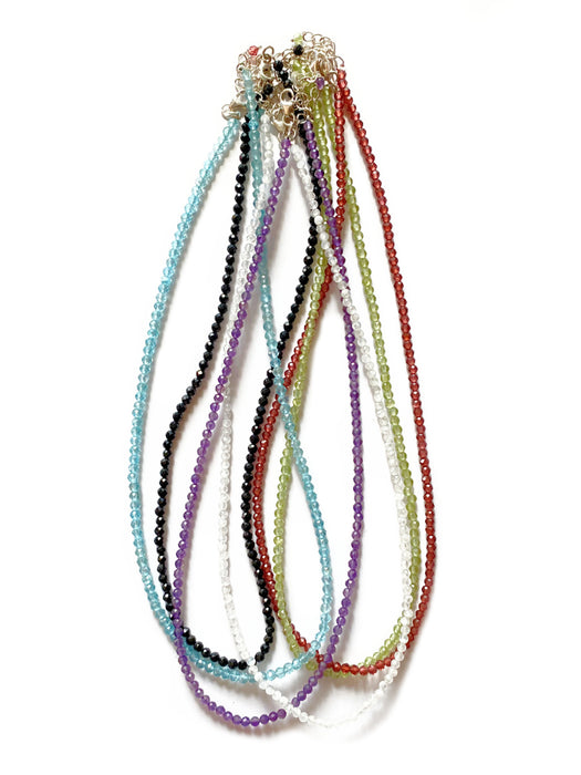 High-quality Long Bohemian Jewelry beaded Necklaces / Women Necklace /  Bohemian / Tribal Jewelry / beaded Necklace